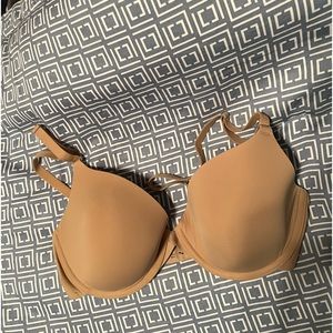 Soma memorable full coverage underwire padded bra 34D